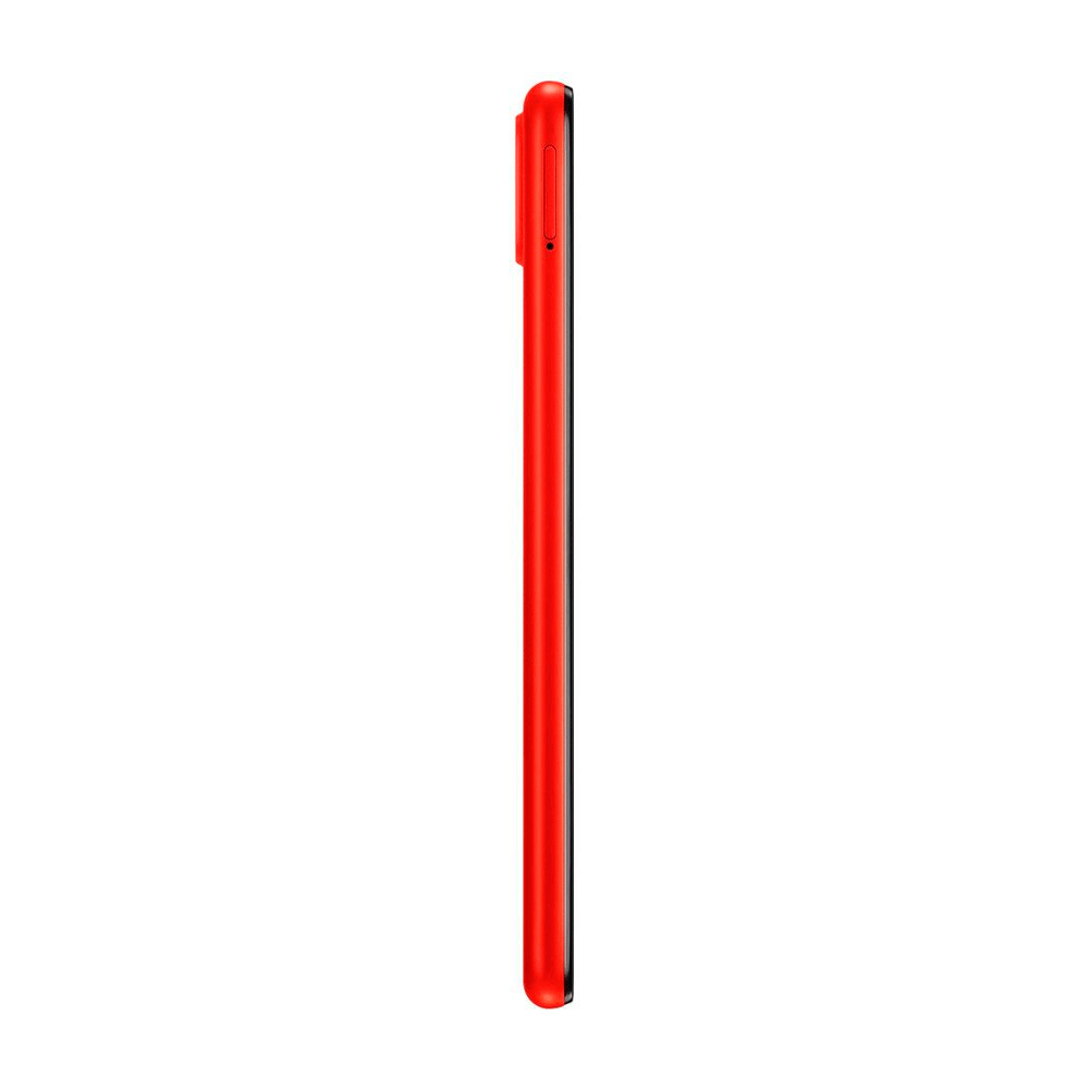 Samsung Galaxy A12 64GB - Vermelho image number 3